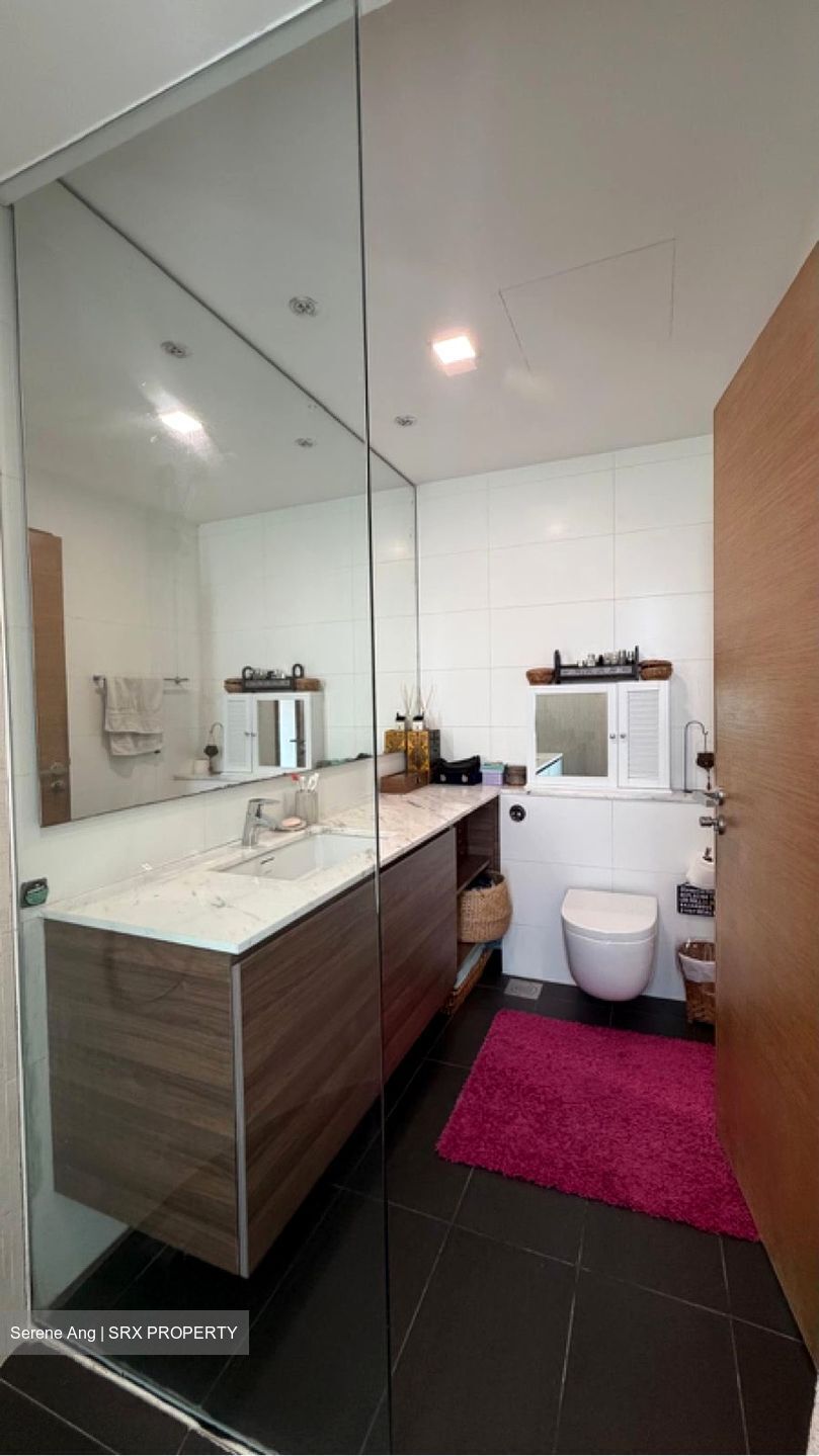 Double Bay Residences (D18), Condominium #605901631